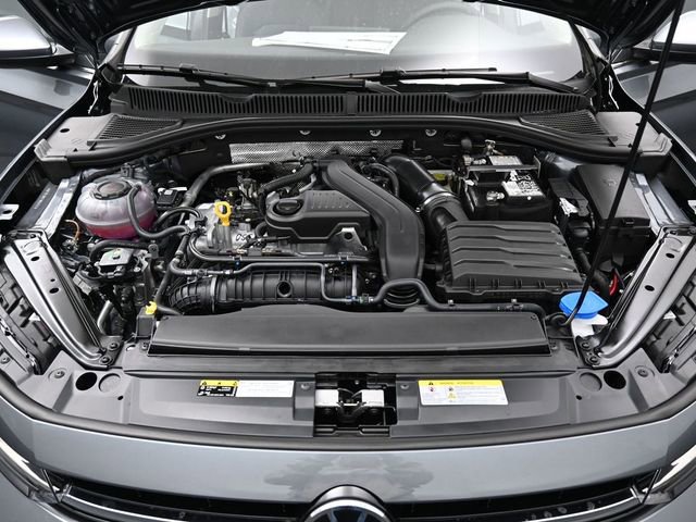 New 2026 Volkswagen Jetta SE FWD image 15