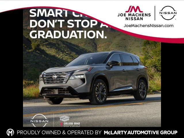 New 2026 Nissan Frontier PRO-4X w/ Pro-4x Convenience Package image 32