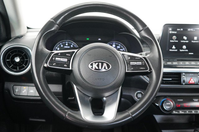Used 2021 Kia Forte EX FWD image 10