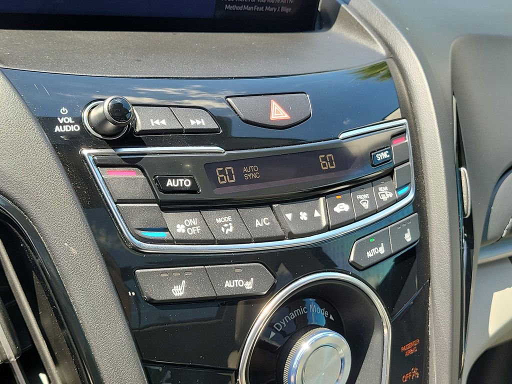 Used 2020 Acura RDX FWD w/ Technology Package image 30
