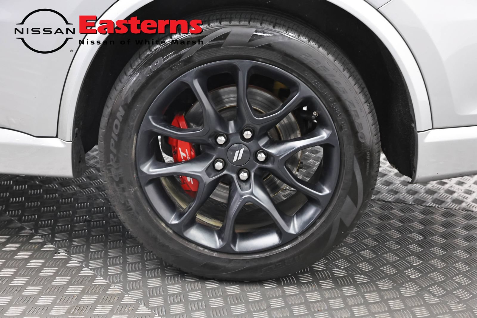 Used 2024 Dodge Durango R/T AWD/4WD image 34