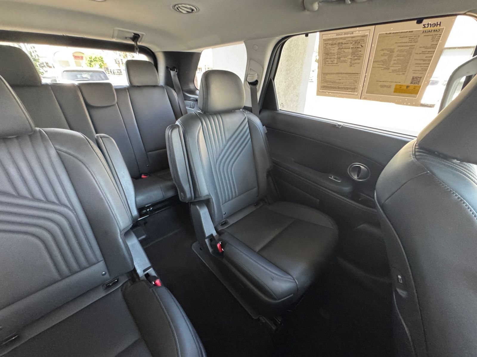 Used 2026 Hyundai Palisade SEL FWD image 36