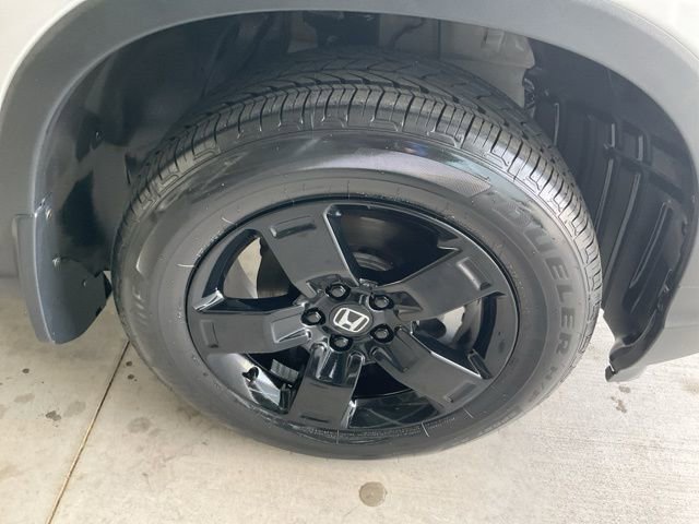 Used 2024 Honda Ridgeline Black Edition image 29