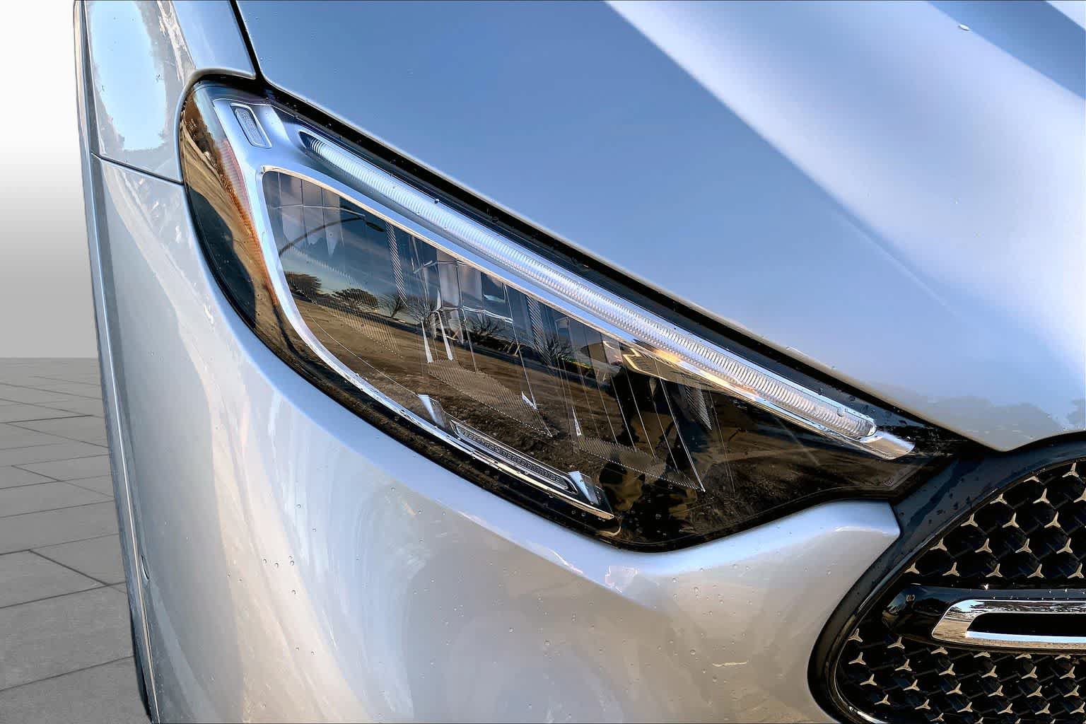 Certified 2026 Mercedes-Benz GLC 300 4MATIC image 17