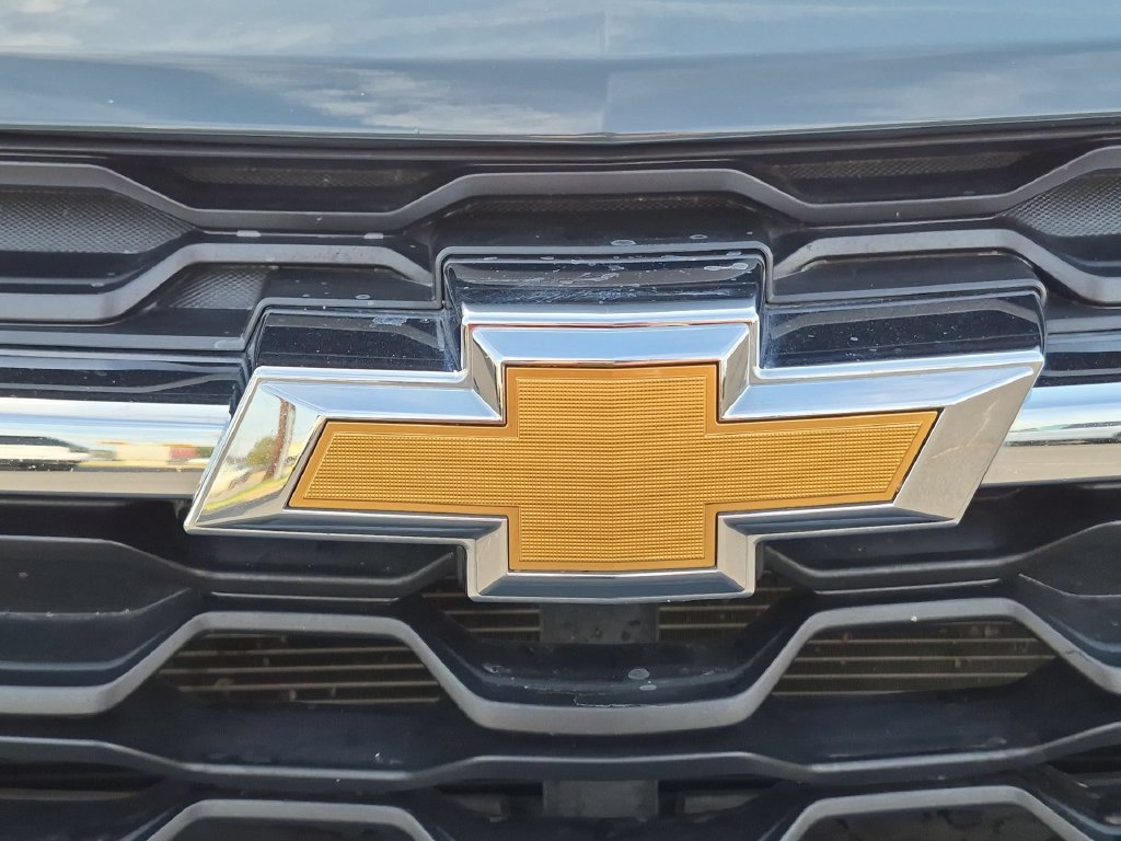 Certified 2025 Chevrolet Trax LT FWD image 28