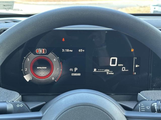 New 2026 Nissan Kicks SV image 23