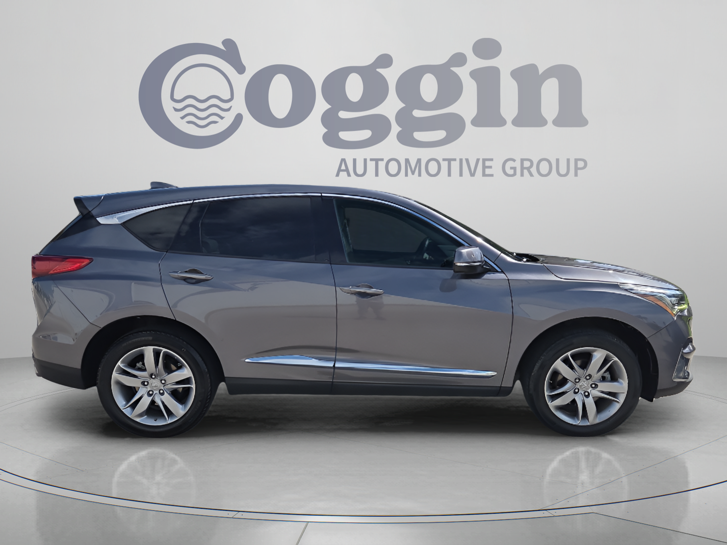 Certified 2021 Acura RDX w/ Advance Package AWD/4WD image 6