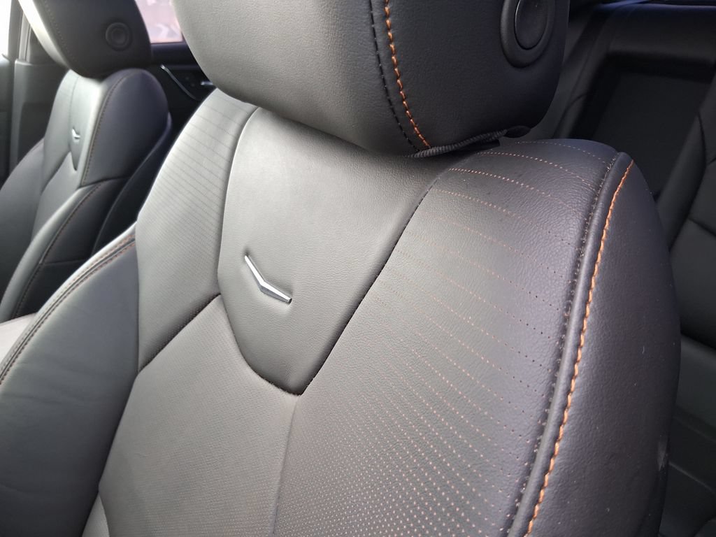 Used 2025 Cadillac CT5 Sport RWD image 22