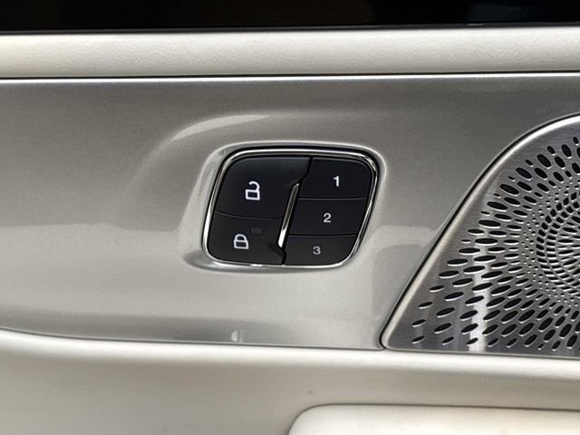 New 2026 Lincoln Nautilus Black Label w/ Jet Appearance Package image 21