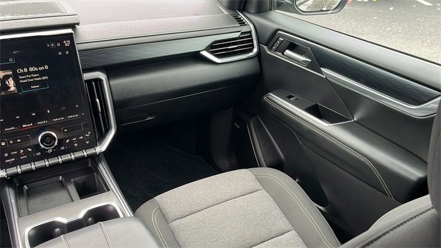 Certified 2025 GMC Acadia Elevation image 29