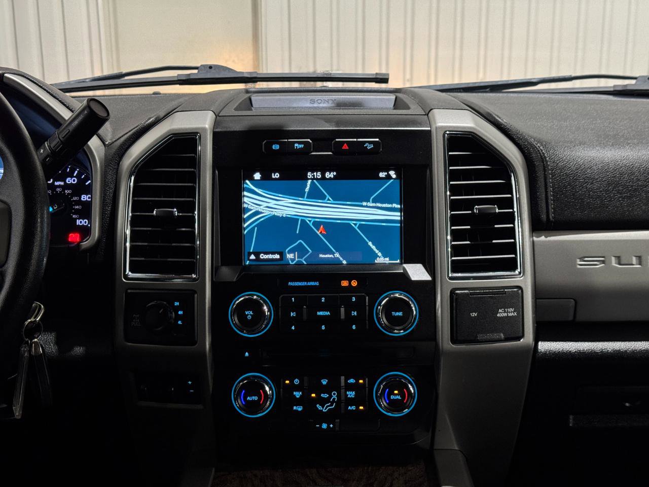 Used 2018 Ford F250 Lariat w/ FX4 Off-Road Package AWD/4WD image 29