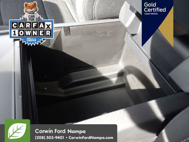 Certified 2021 Ford F150 XLT w/ Equipment Group 302A High image 22