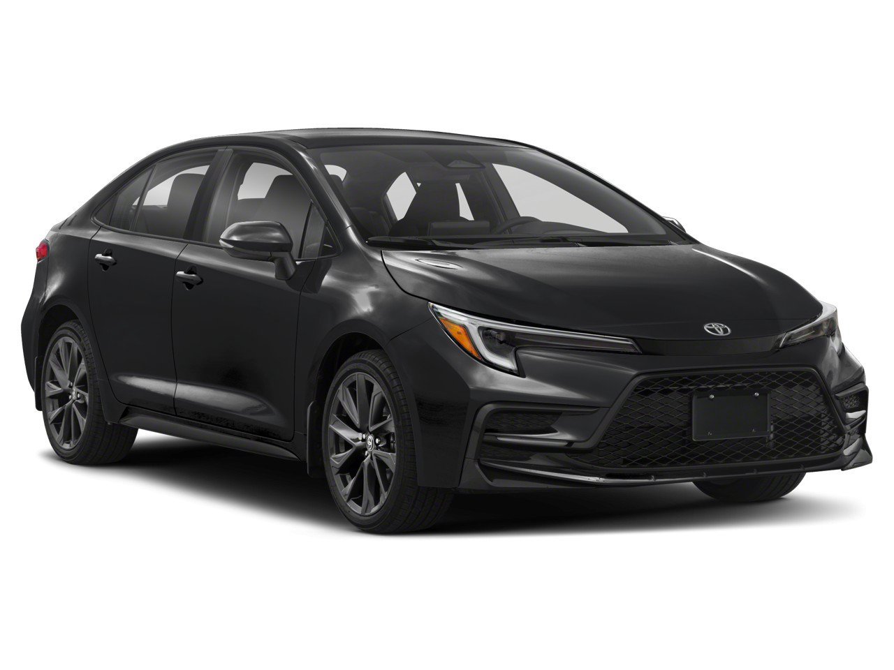 Used 2023 Toyota Corolla SE FWD image 6