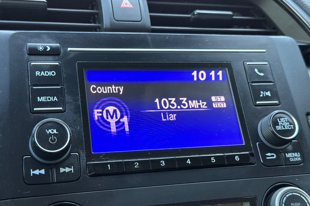 Used 2020 Honda Civic LX image 15