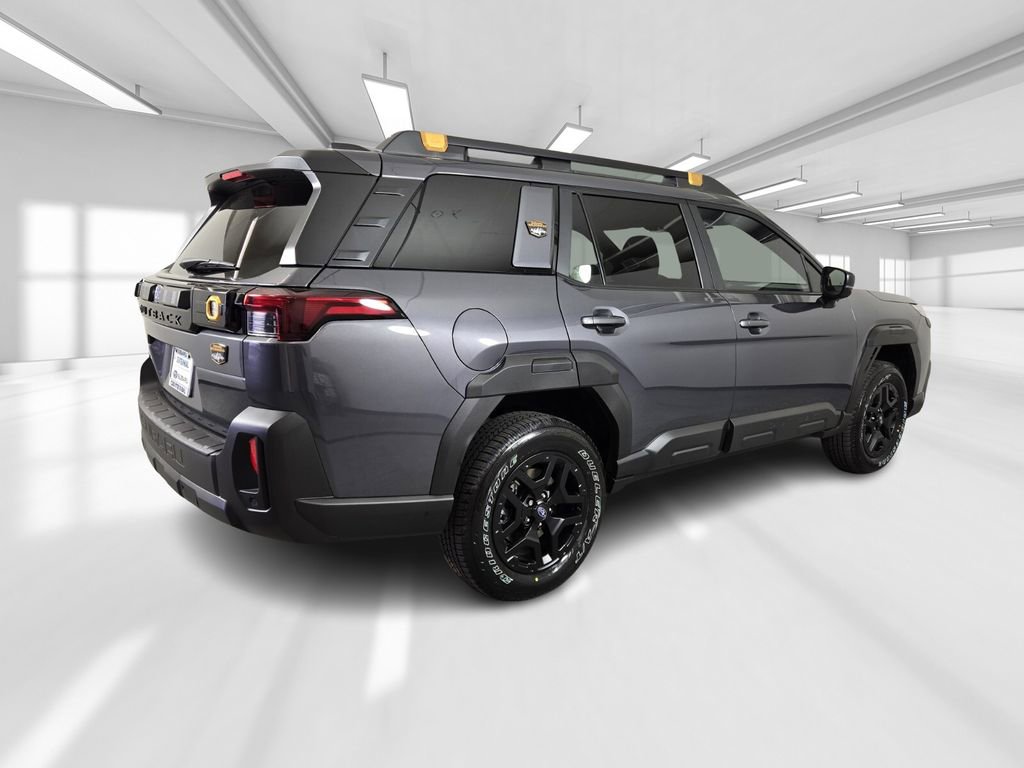 New 2026 Subaru Outback Wilderness image 6