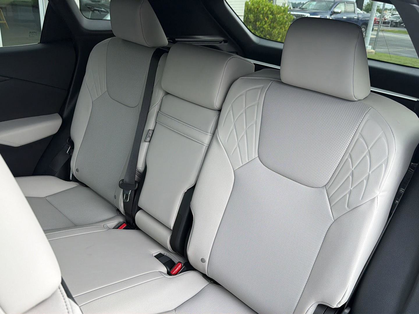 New 2026 Lexus RX 350 Premium AWD/4WD image 30