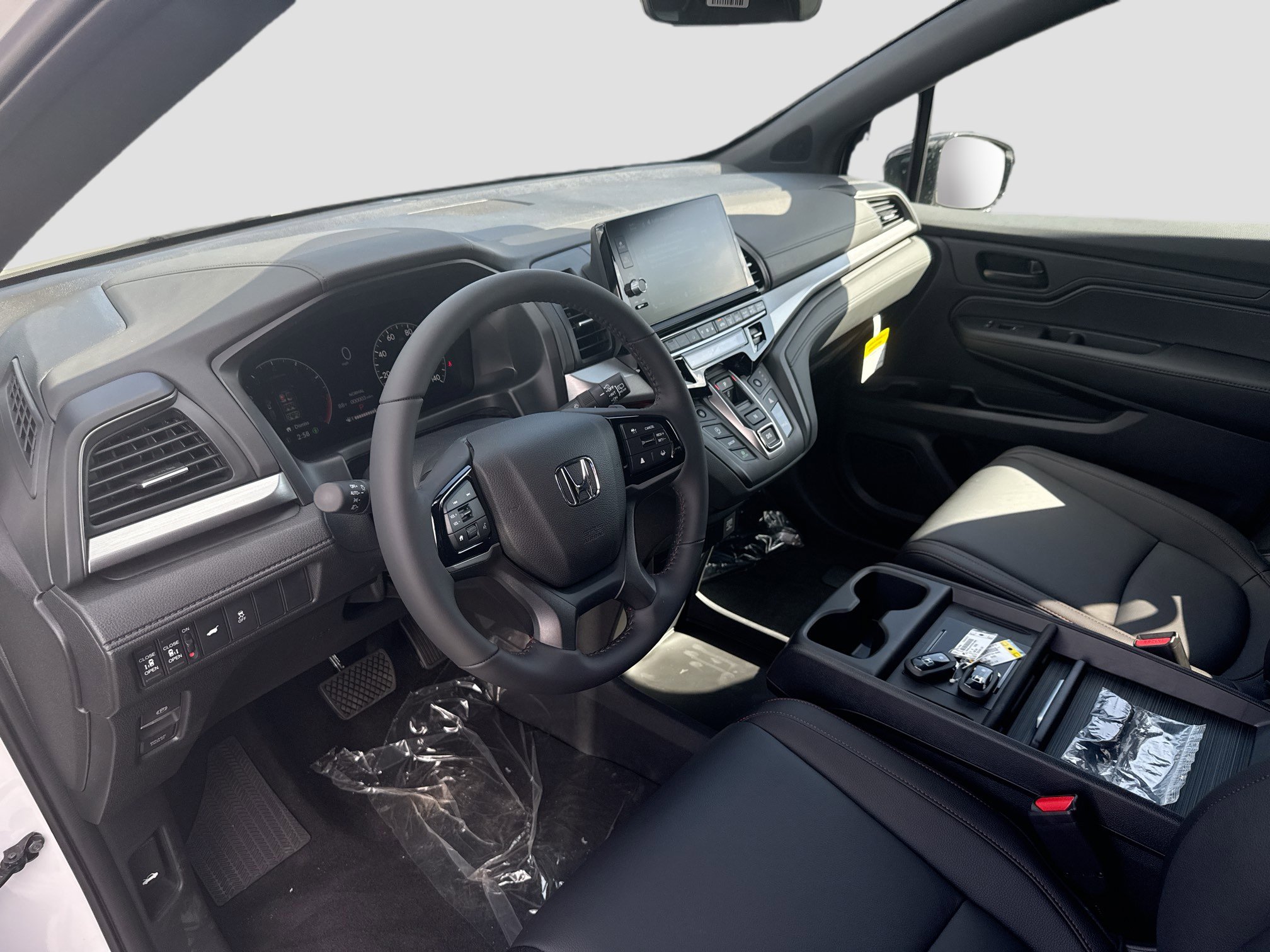 New 2026 Honda Odyssey Sport-L image 7