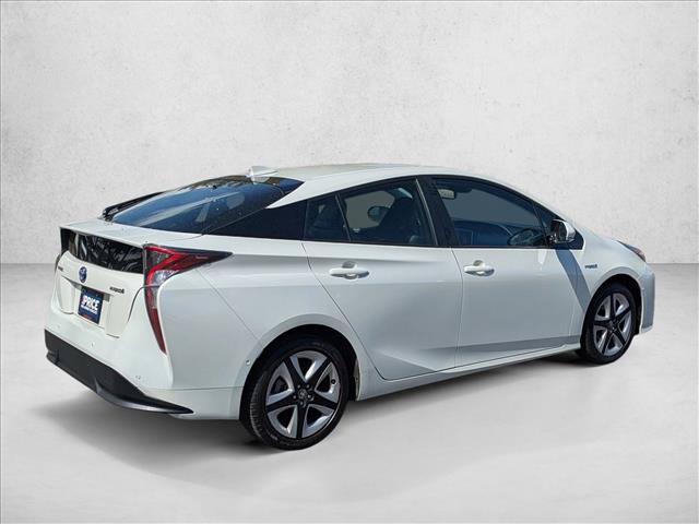 Used 2016 Toyota Prius Four Touring w/ Premium Convenience Package FWD image 5