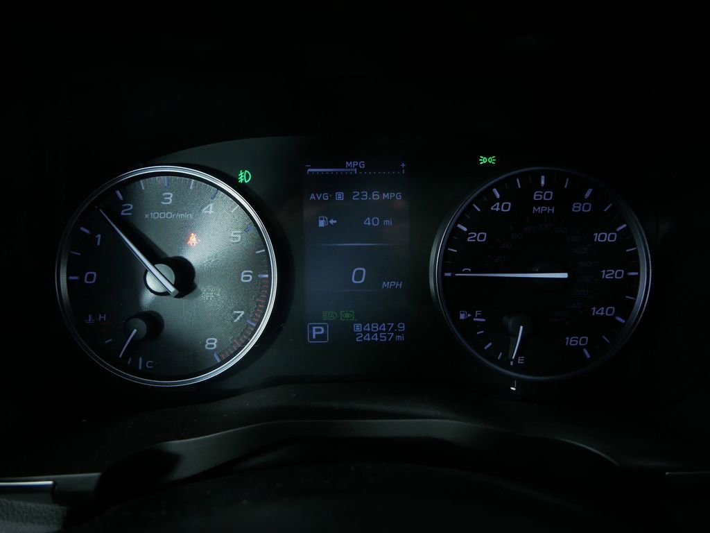 Used 2024 Subaru Ascent Touring image 34