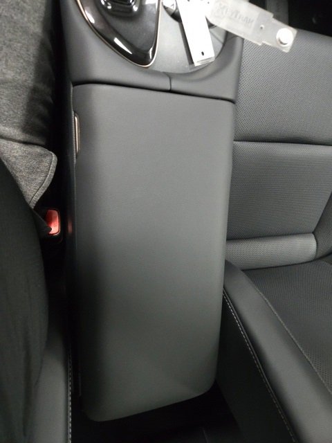 New 2026 Toyota Crown Platinum image 28