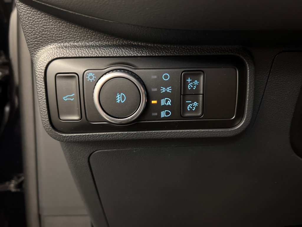 New 2026 Ford Explorer Active w/ Active Comfort Package image 24