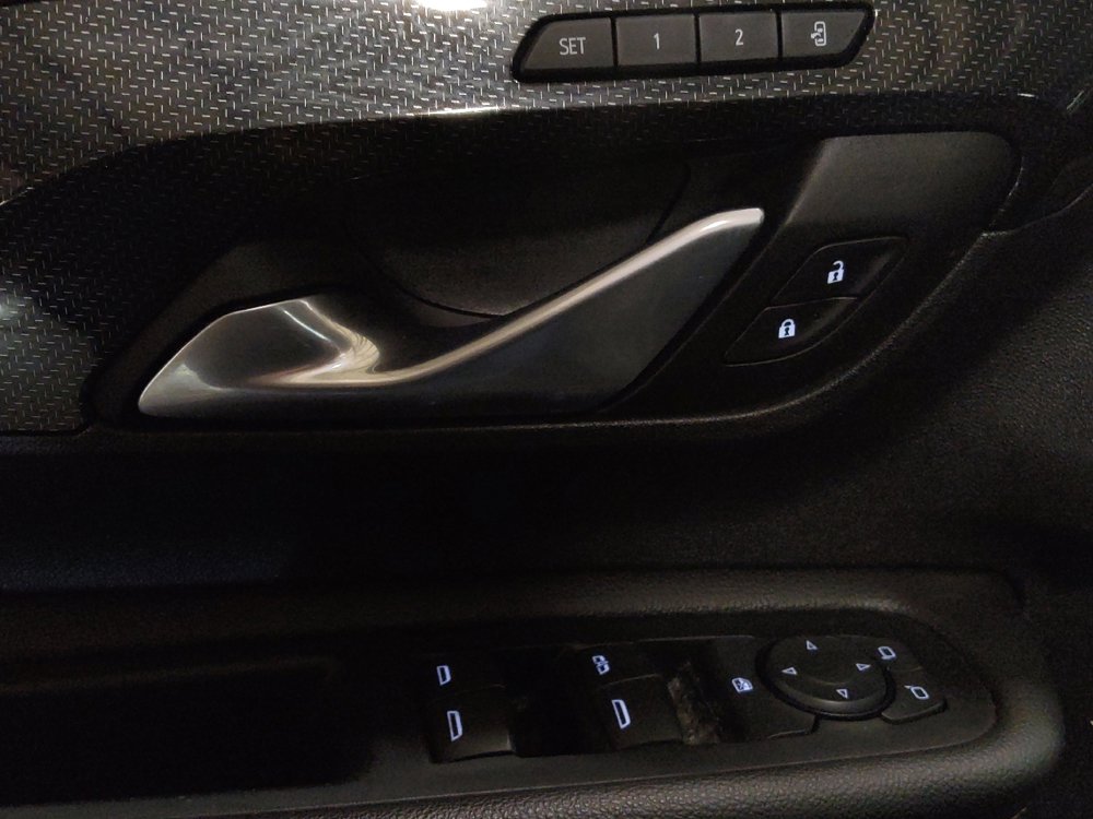 Used 2022 GMC Terrain AT4 w/ Infotainment Package II image 27