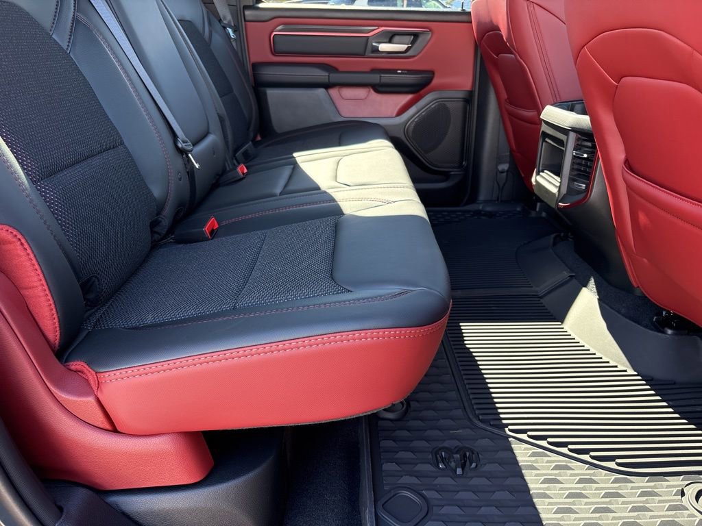 New 2026 RAM 1500 Rebel w/ Bed Utility Group image 19