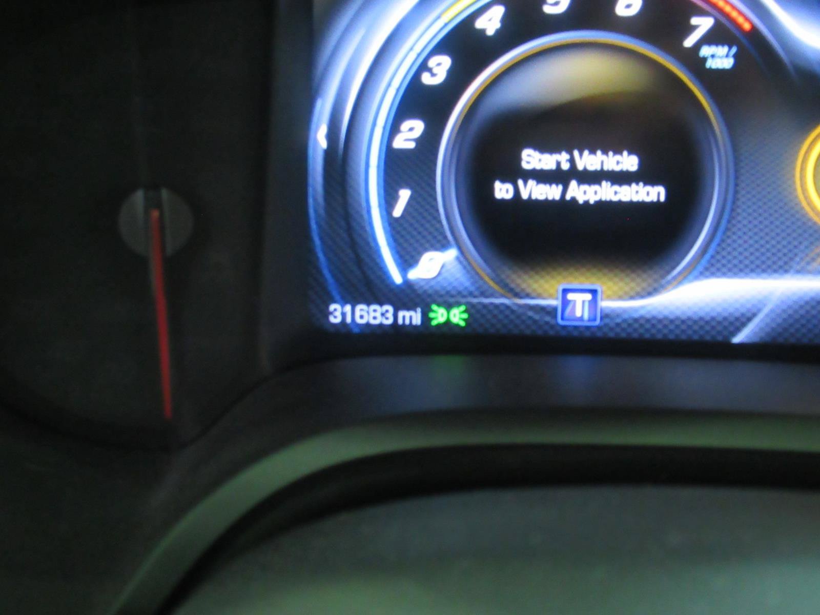 Used 2019 Chevrolet Corvette Z06 RWD image 27