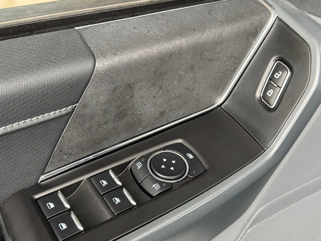 Used 2024 Ford F150 XLT w/ Mobile Office Package image 16