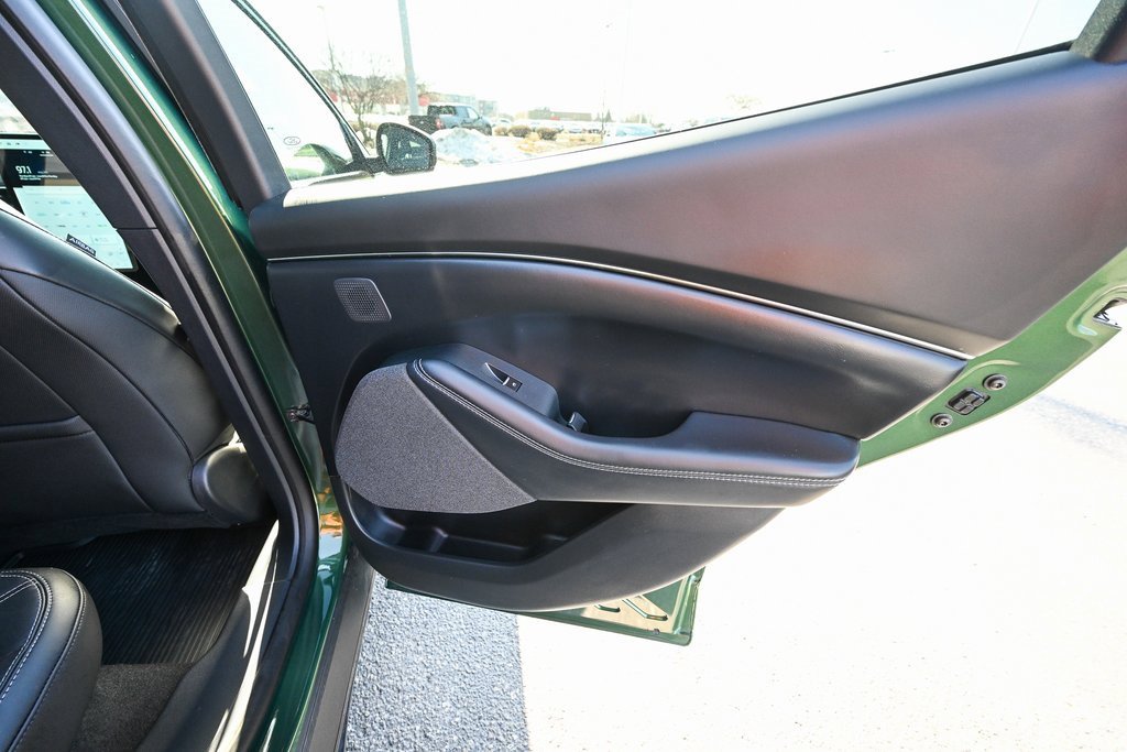 Used 2025 Ford Mustang Mach-E Premium image 29