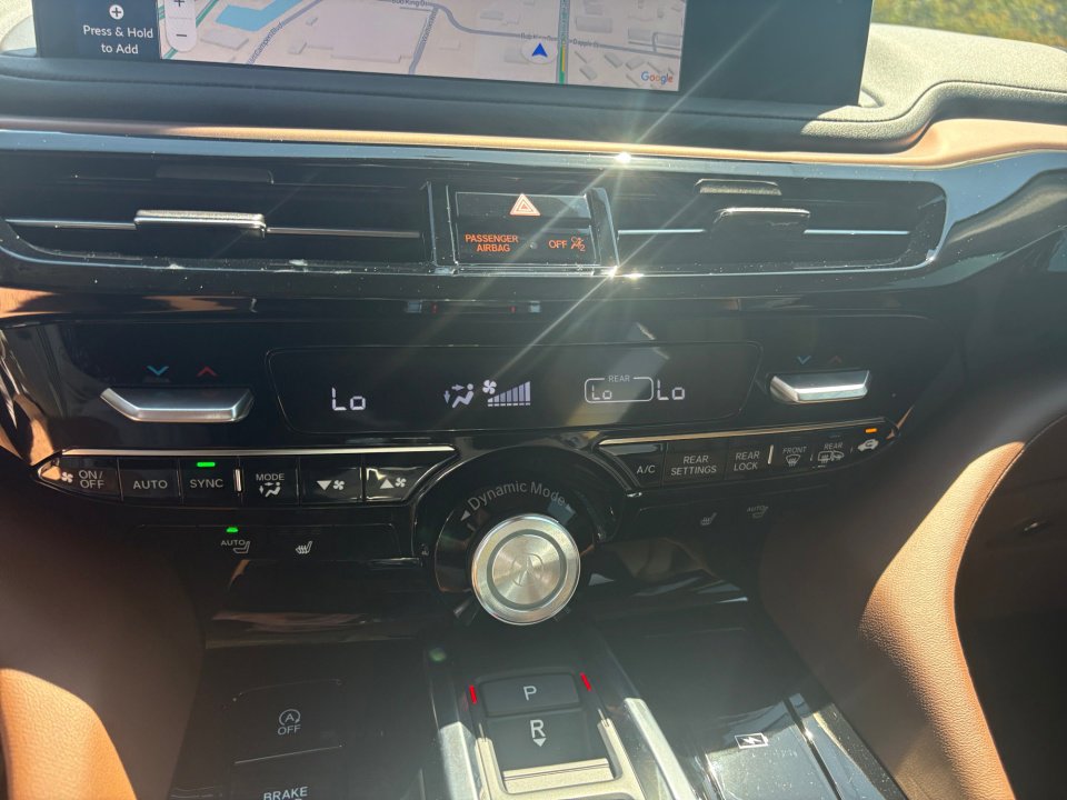 Certified 2026 Acura MDX w/ Technology Package image 18