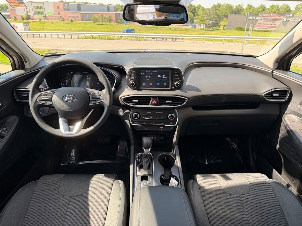 Used 2019 Hyundai Santa Fe SEL AWD/4WD image 26