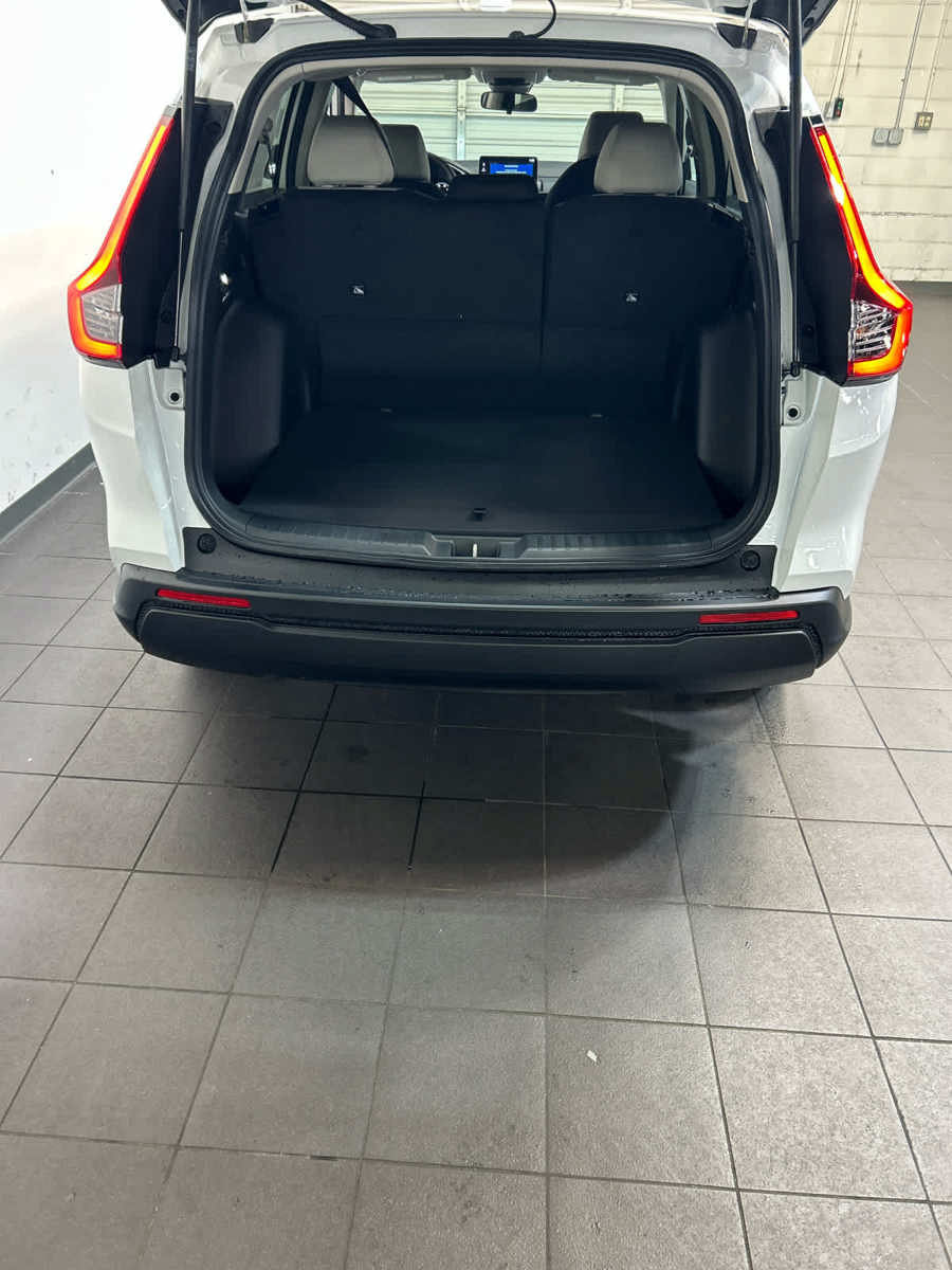 New 2027 Honda CR-V EX image 11