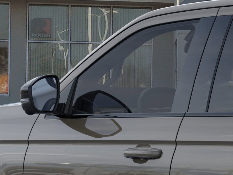 New 2026 Ford Expedition Tremor image 20