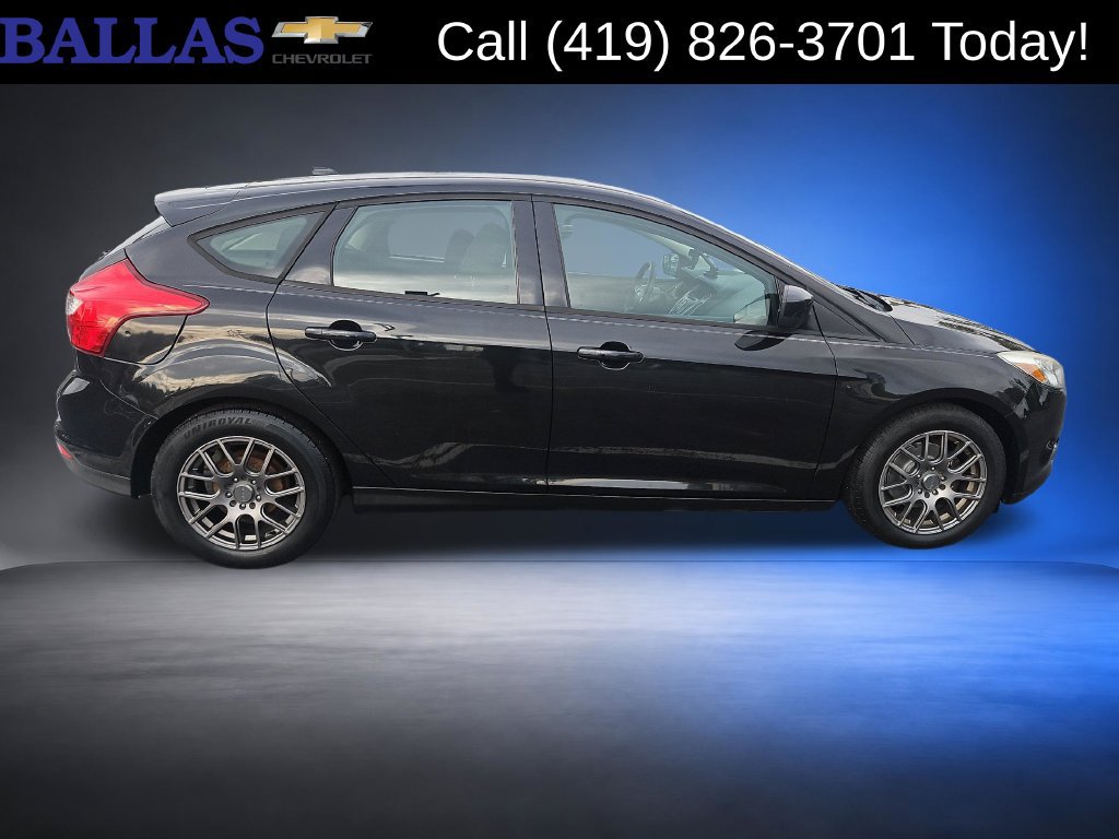 Used 2012 Ford Focus SE FWD image 6