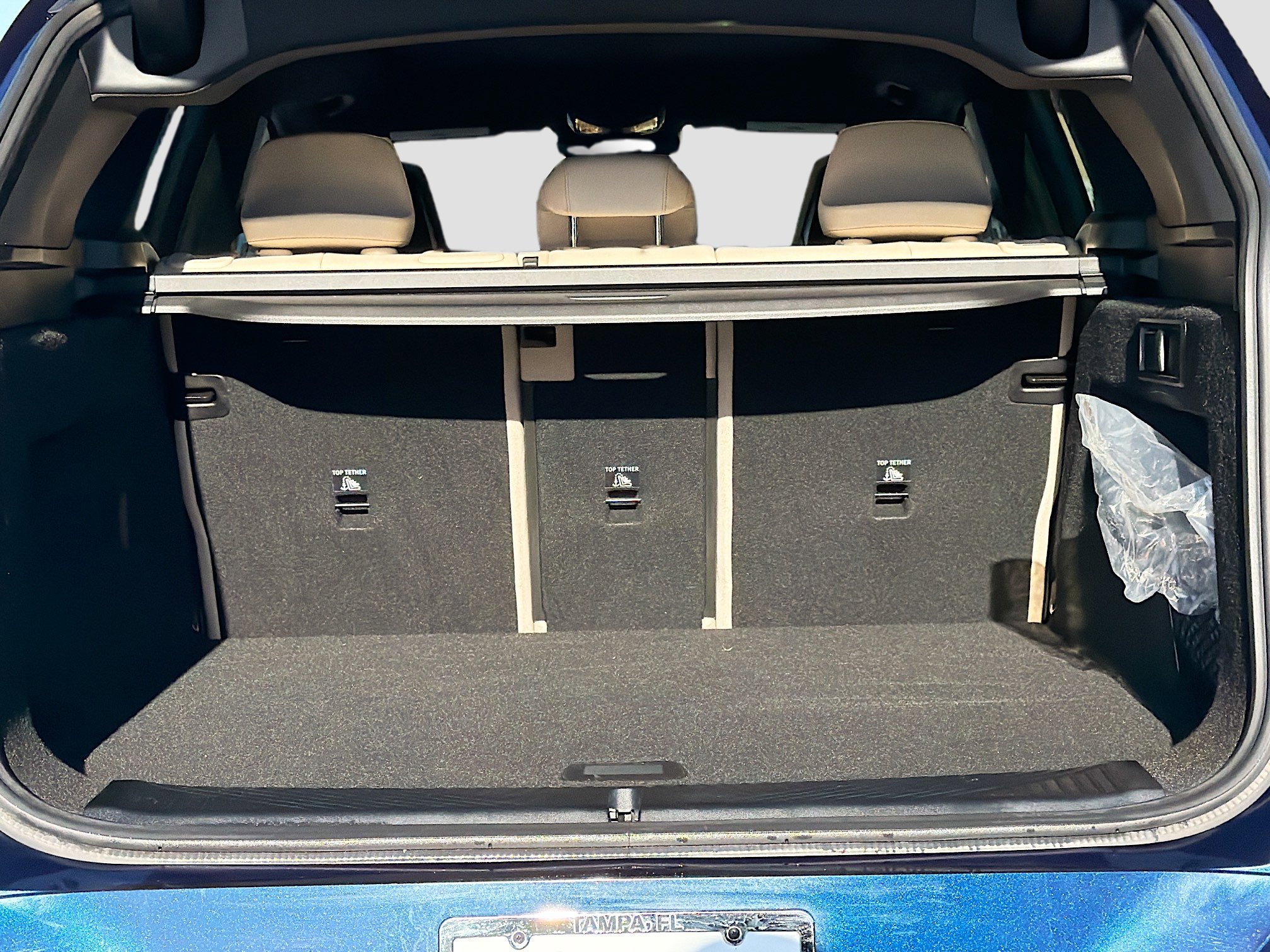 Used 2025 BMW X3 xDrive30i w/ Premium Package image 12