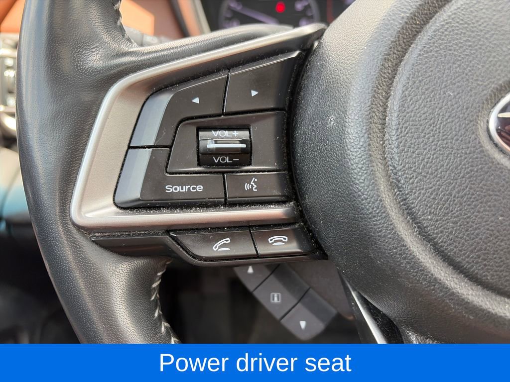 Used 2020 Subaru Outback Touring XT AWD/4WD image 16