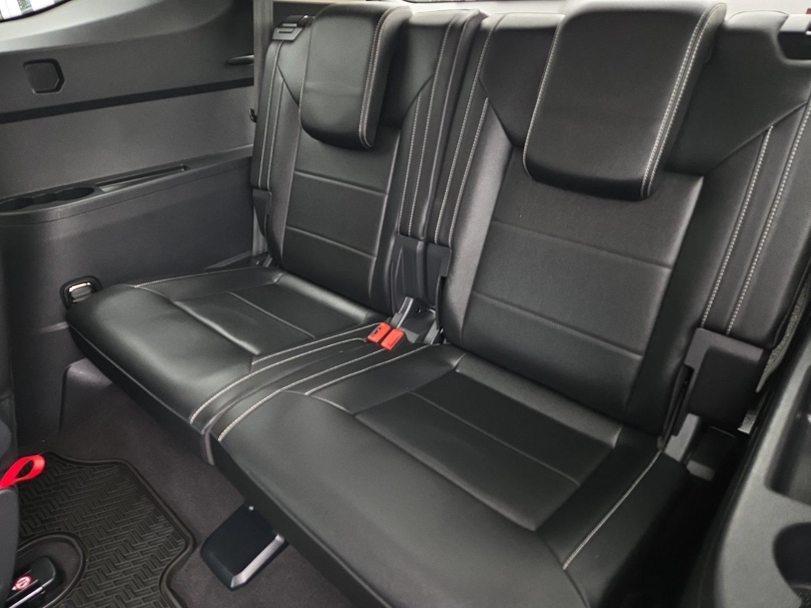 Used 2021 Volkswagen Atlas SE w/ Panoramic Sunroof Package AWD/4WD image 28