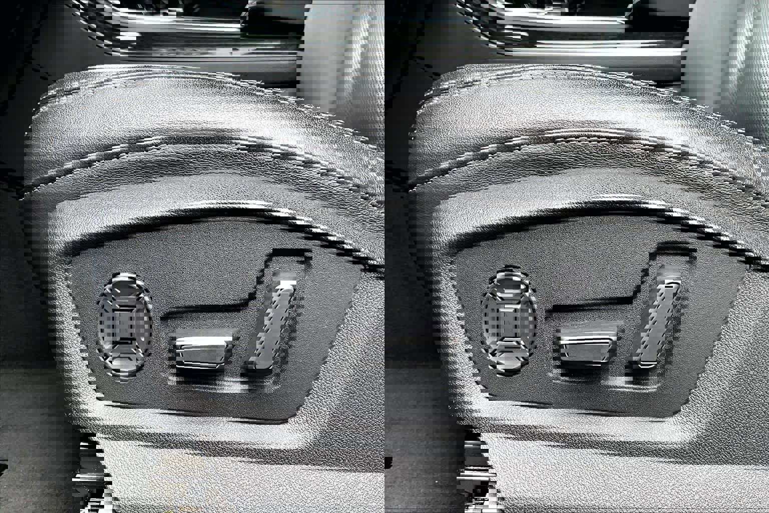 Used 2019 Audi Q8 Premium Plus w/ Premium Plus image 34