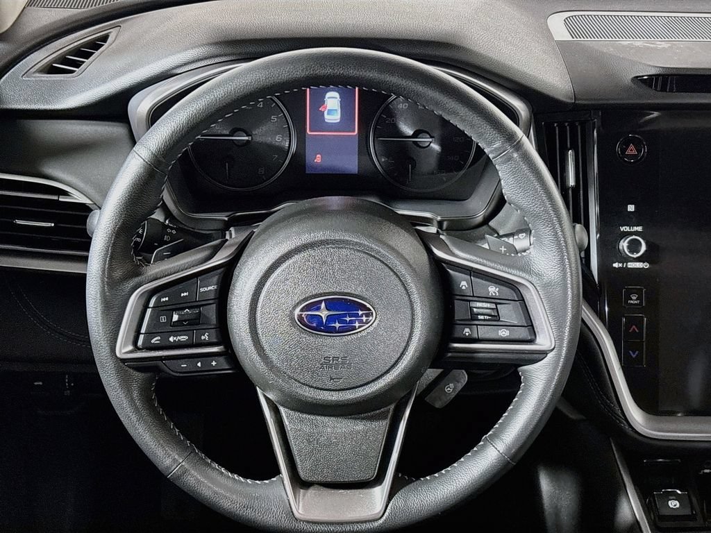 Certified 2024 Subaru Legacy Limited AWD/4WD image 14