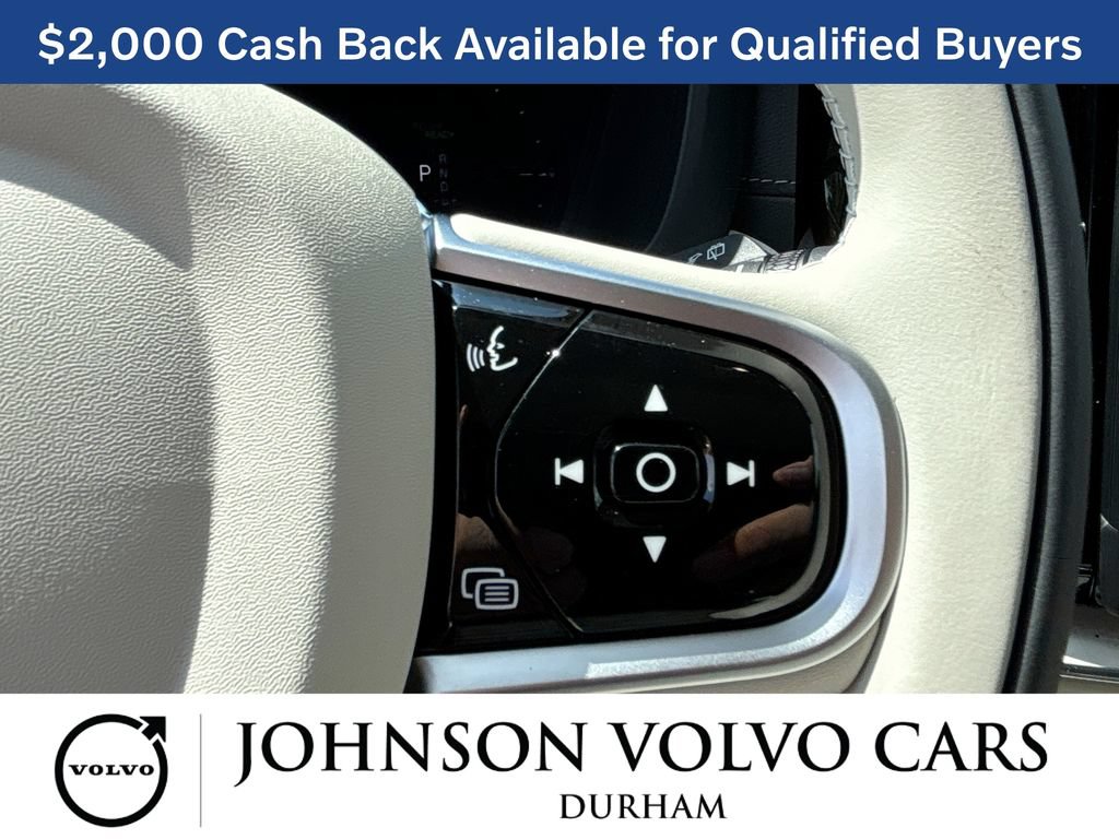 New 2026 Volvo XC60 T8 Ultra w/ Protection Package Premier AWD/4WD image 22