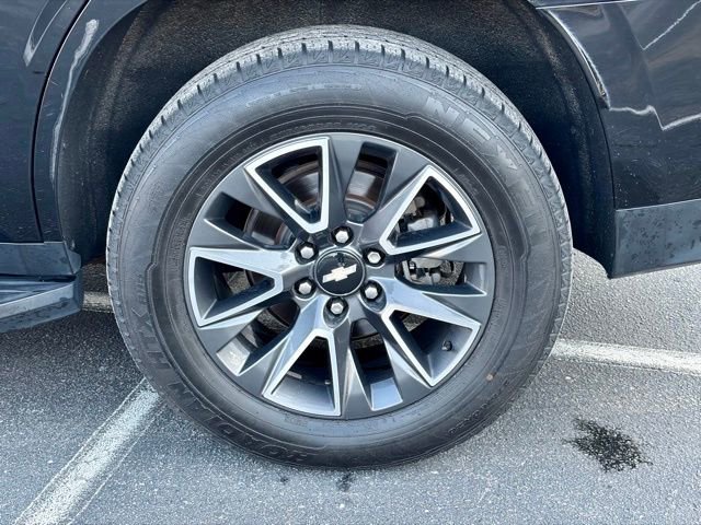 Used 2021 Chevrolet Tahoe LT image 30