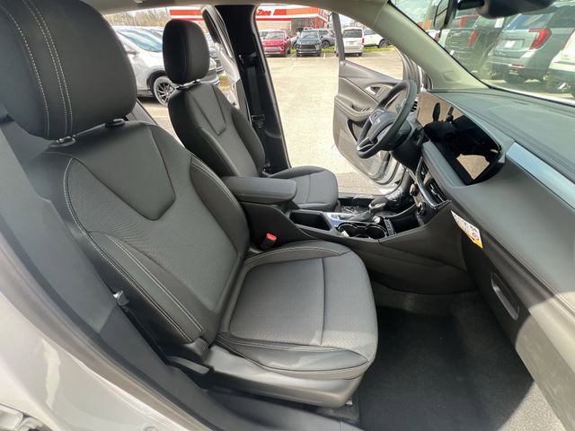 New 2026 Buick Encore GX Preferred w/ Comfort Package image 11