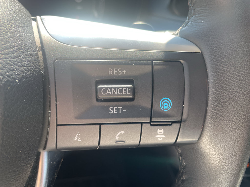 Used 2023 INFINITI QX60 Luxe w/ Vision Package AWD/4WD image 19