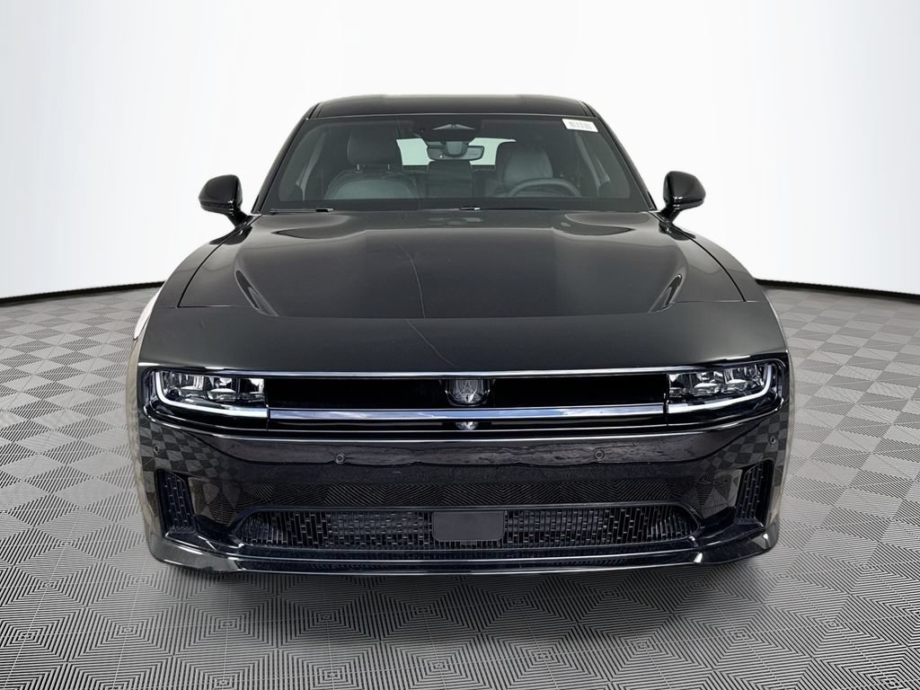 New 2025 Dodge Charger Daytona R/T w/ Quick Order Package 25M R/T AWD/4WD image 2