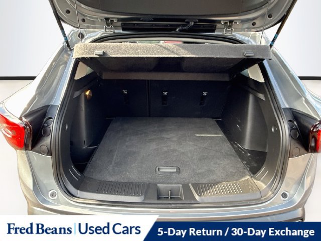 Used 2025 Chevrolet Trax ACTIV w/ Sunroof Package FWD image 32