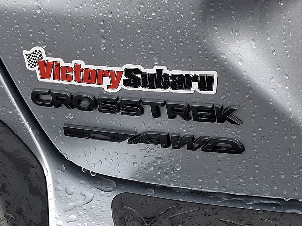 Used 2025 Subaru Crosstrek 2.5i Wilderness image 29