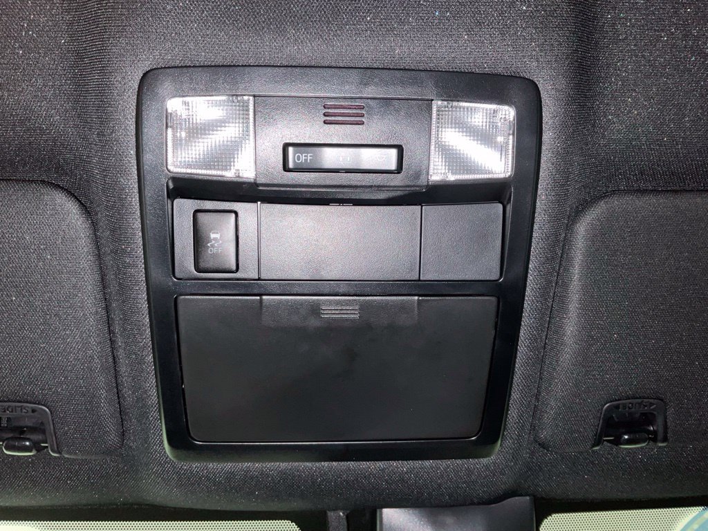 Used 2019 Toyota Tacoma TRD Sport RWD image 21