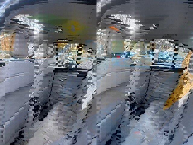 Used 2011 BMW 535i Sedan image 20