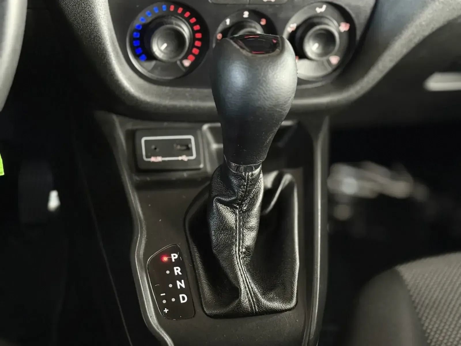 Used 2019 RAM ProMaster City Tradesman image 23